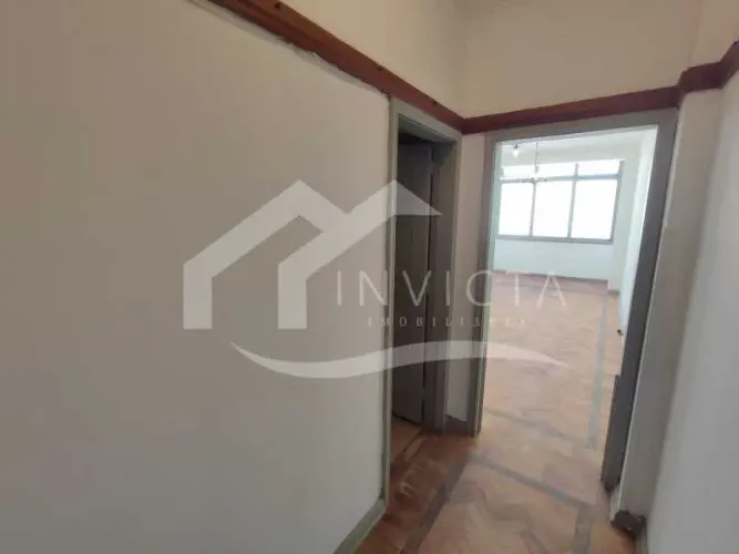 MARAVILHOSO SALA TRÊS QUARTOS NO CORAÇÃO DE COPACABANA !!!