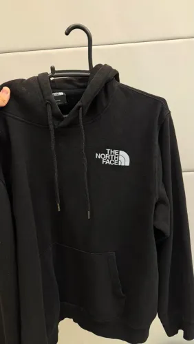 Moletom The North Face Preto M