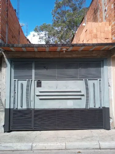 Casa a venda em Ferraz de Vasconcelos,SP