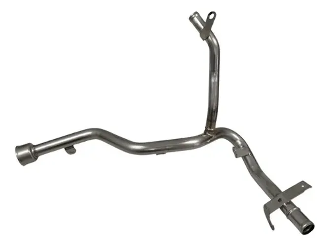 Cano Agua Motor Mercedes Gla 200 2019 A2702031000 Cinza