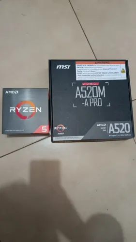 Kit AMD