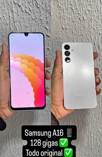 Samsung A16