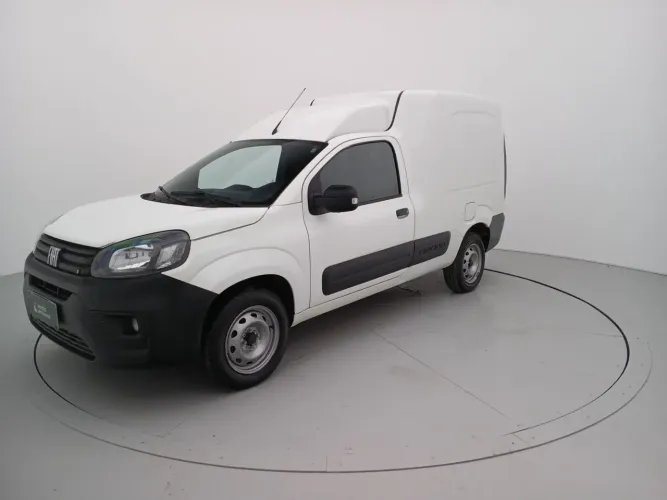 Fiat Fiorino Endurance 1.3 Flex 8V 2P 2025