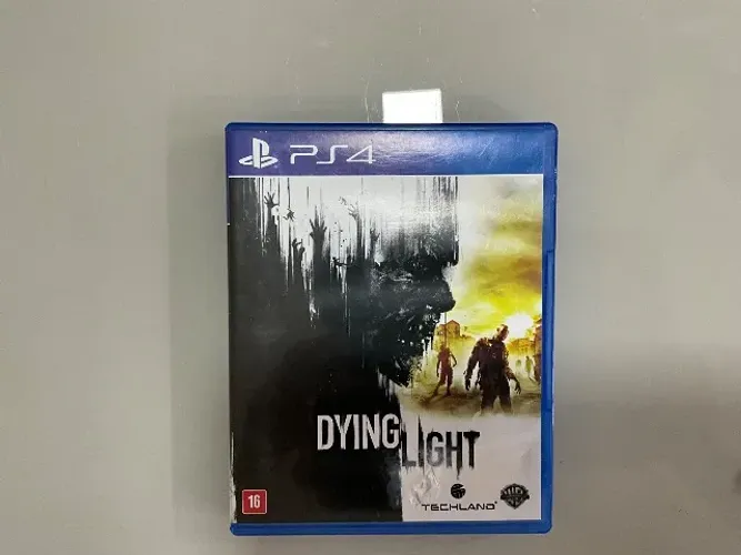 Dying Light 