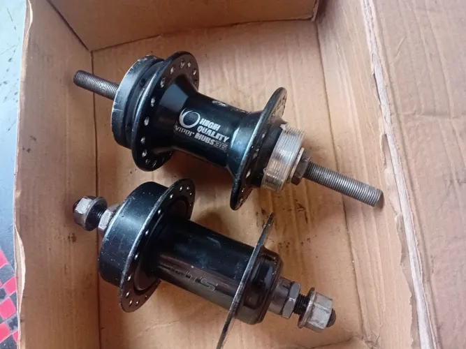 CUBO BICICLETA