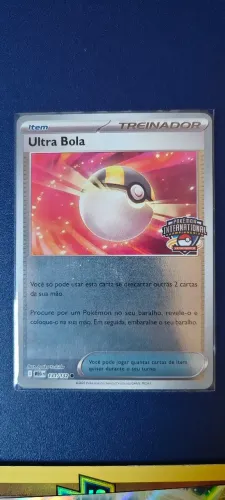 Carta LAIC ultrabola