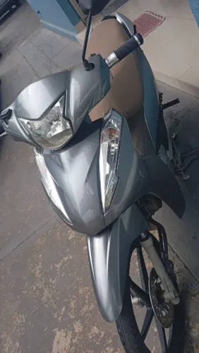 Moto bis