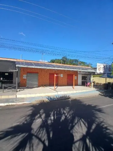 Ponto Comercial para aluguel, DIRCEU I - Teresina/PI