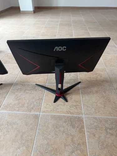 Monitor LG