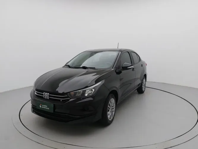 Fiat Cronos Drive 1.3 8V Flex 2024