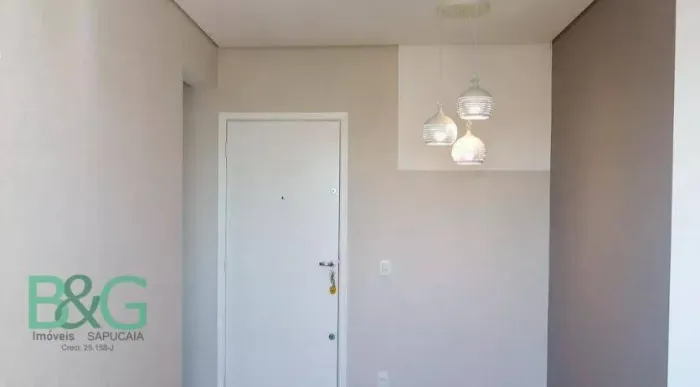 Apartamento à venda, 46 m² por R$ 399.000,00 - Novo Osasco - Osasco/SP