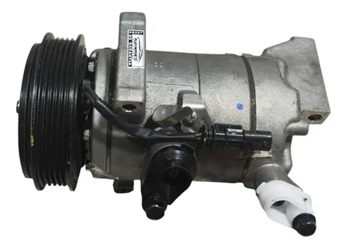 Compressor Ar Condicionado Onix Spin 2020/2025 52170240