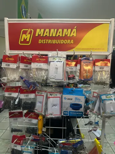 Acessórios material de construção 