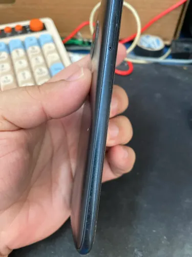 Celular para retirada de pecas moto g6 e g7