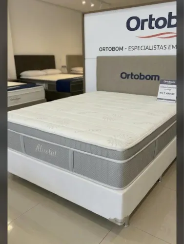 Colchão