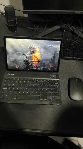 Tablet s6 lite