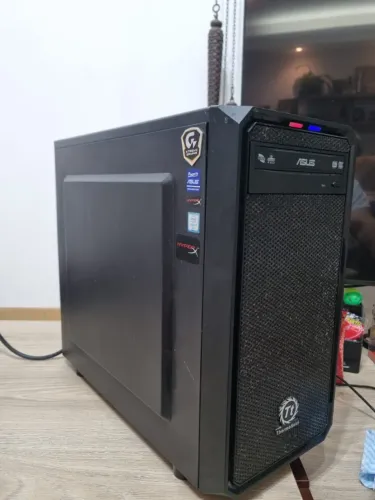 PC Gamer de Entrada | i5 | GTX 950 | 12GB RAM | 1TB