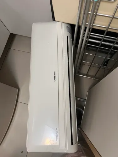 Split samsung 9 mil btus modelo Virusdoctor