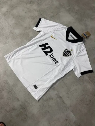 Camisa de time 1.1
