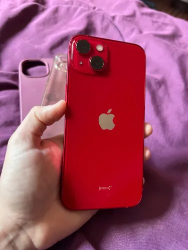 iPhone 13 128gb 