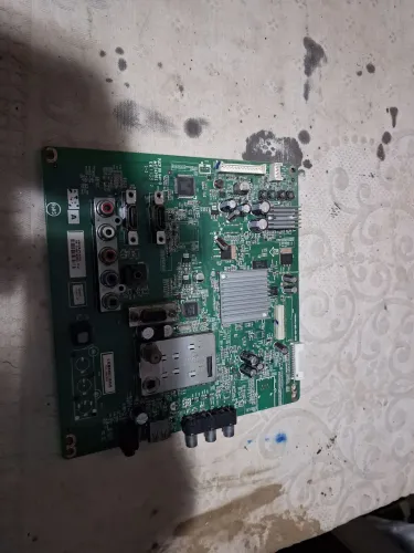 Placa principal sony kdl40bx425