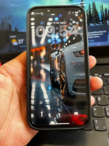 iPhone 14