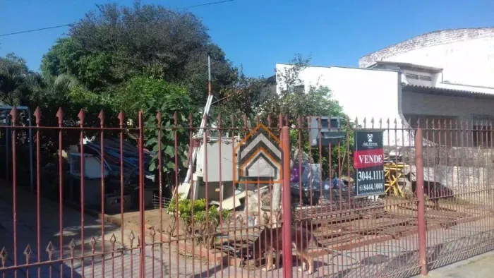 Terreno à venda, 340 m² por R$ 239.000,00 - Americana - Alvorada/RS