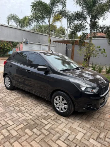 Ford KA 1.0 Se/se Plus Tivct Flex 5P 2018
