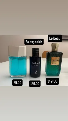 Perfumes