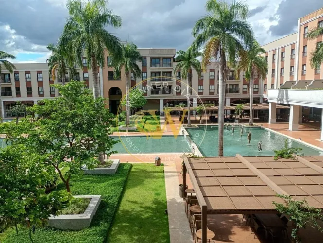 APARTAMENTO PARA VENDA Georgina Residencial - R$ 950.000,00