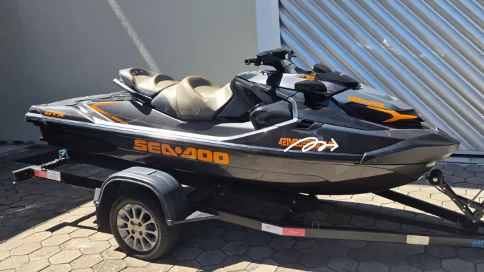 Seadoo gtx 170 2022
