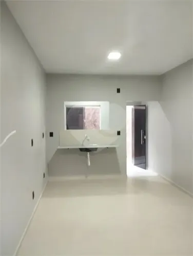 Apartamento com 2 quartos à venda em Centenário - RR