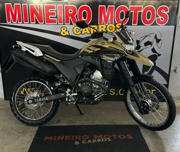 XTZ 250 LANDER 249cc/LANDER BLUEFLEX/ABS