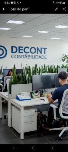 Serviço contabil