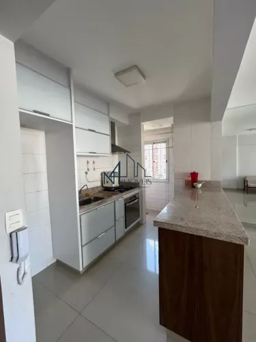 Apartamento para venda, 2 quarto(s), Setor Bueno, Goiânia