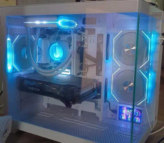 PC GAMER