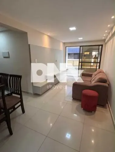 Apartamento : / Residencial / Intermares