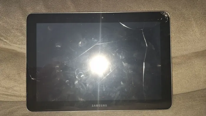 Samsung Galaxy Tab 10.1 (Leia a descrição)