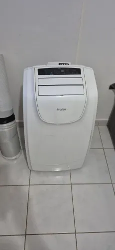 Ar condicionado Haier - 12.000 btus