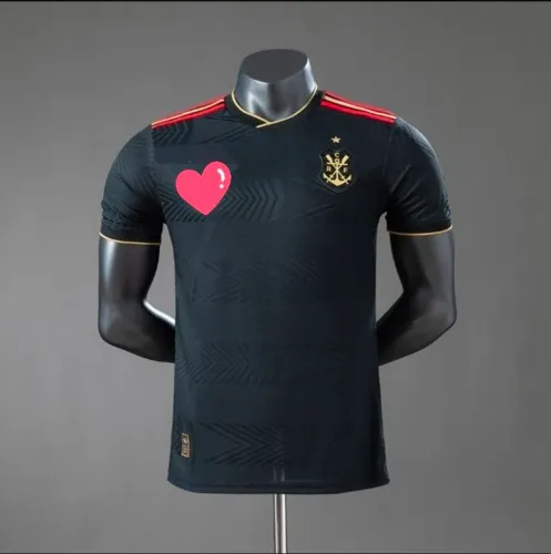 Camisa do Flamengo (M)(F)