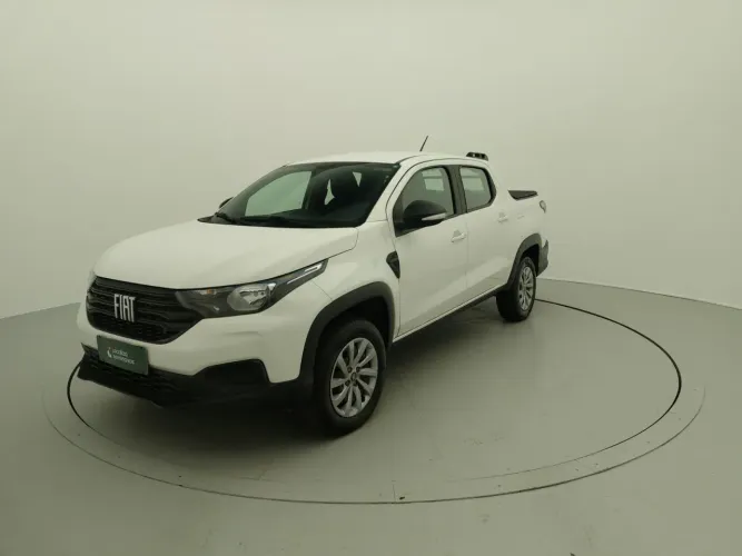 Fiat Strada Freedom 1.3 Flex 8V CD 2026