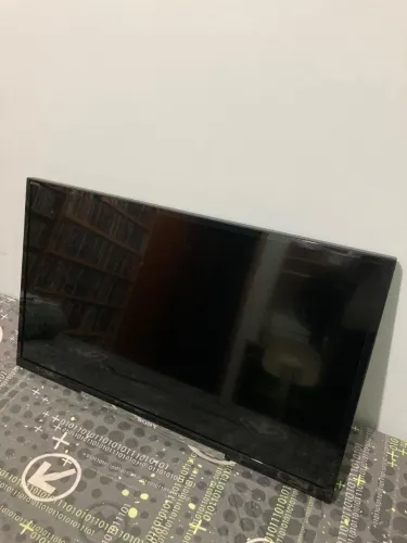 TV Sony Bravia com Defeito
