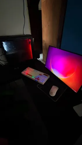 VENDO SETUP GAMER COMPLETO