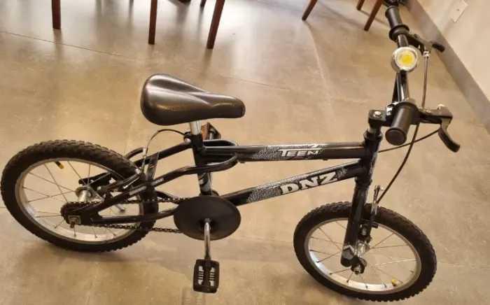 BICICLETA INFANTIL DNZ