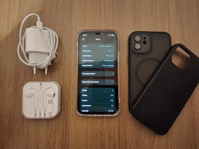iPhone 12 128gb