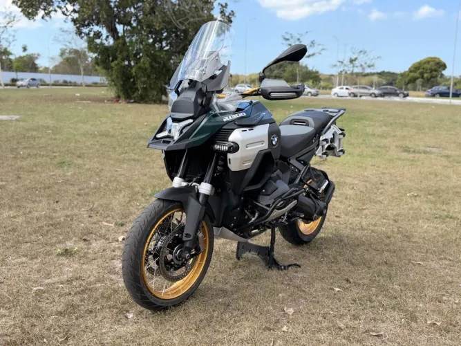 Bmw R 1300 gs adventure option 719 2025