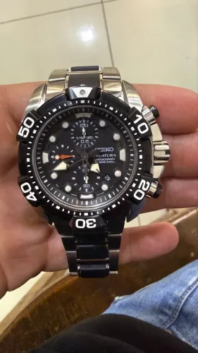 Seiko Velatura