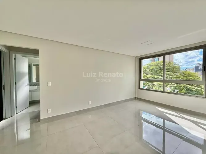Apartamento à venda no bairro Anchieta