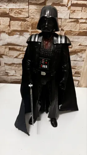 Darth Vader