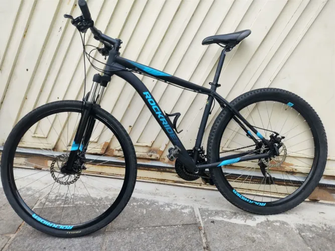 Bicicleta ROCKRIDER ARO 29